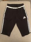 Pantaloncini runner Adidas