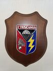 CREST UFFICIALE 1^ TUSCANIA CARABINIERI