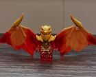 Lego Ninjago kai golden dragon