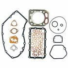 ATHENA Kit Guarnizioni motore YANMAR 9 HP-1GM10 - 1 CYL 0 1936-2021