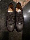 Scarpa Uomo BARRACUDA by FABI SZ46 UK 11,5 Made in Italy Testa Di Moro NUOVI