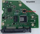 Seagate PCB Logic Board - Circuit Board - 100762568 REV A