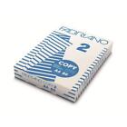 Fabriano CF5CARTA COPY 2 80GR A3 41029742