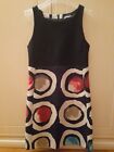 DESIGUAL - Vestito donna ORIGINALE