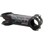 DEDA ELEMENTI ATTACCO MANUBRIO ZERO100 120mm NERO LUCIDO