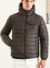 GIUBBOTTO UOMO REFRIGIWEAR HUNTER JACKET- G92700NY0185-G04892 col.grigio medio