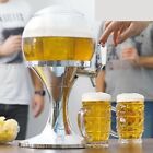 SPILLATORE BIRRA TOWER BEER SPILLA BIBITE DISTRIBUTORE DISPENSER GHIACCIO FRESCA