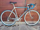 Vintage bici corsa Colnago Master America Sz 53*54 Ctc VVGC Road Bike Campagnolo