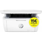 HP M140W STAMPANTE LASERJET AIO    3IN1 WIFI