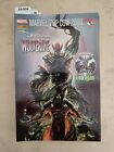 Marvel Top Cow 2008 panini comics