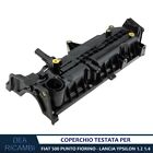 Coperchio Testata Motore Punterie per FIAT PANDA (312,319,519) 1.2 + LPG CPFT000