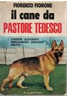 Il cane da pastore tedesco