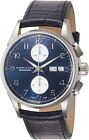 Hamilton Men s Jazzmaster 41mm Automatic Watch H32576641