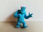 DISNEY PIXAR MONSTERS UNIVERSITY SULLEY  ESSELUNGA 2018