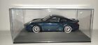 PORSCHE 911 TURBO NOREV SCALA 1/18 CON TECA