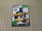 Driver San Francisco für XBOX 360 XBOX360 *OVP* C