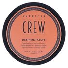 American Crew Brillantina, Fibra, Strutturante Crema, Modellante Argilla