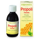 Propoli Erbamea Titolato Fluido Concentrato 200Ml