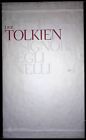 Libro Il Signore degli Anelli - Tolkien - Edizione 2002 - Cofanetto - CON MAPPA