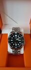 Seiko SKX007 Diver s Watch - Scuba Diver 7S26-0020 automatic 21 jewels