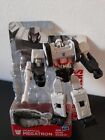 TRANSFORMERS AUTHENTIC - DECEPTICON "MEGATRON"