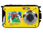 Easypix Goxtreme Reef Fotocamera Per Sport D Azione Full Hd 24Mp 20150-Easy