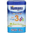 Piccoli Eroi 3 Humana Probalance 1,1Kg