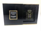 coco noir chanel mignon miniatura da collezione Eau De Parfum 1,5 Ml