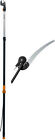 Fiskars Kit Troncarami Telescopico Svettatoio UP86 + Seghetto UP80 1001641