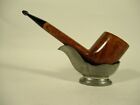 CASTELLO COLLECTION "KKK" CARLO SCOTTI ESTATE PIPE HAND MADE IN CANTU  ITALY