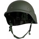 MIL-TEC 16663001 CASCO ELMETTO SOFTAIR M88 MICH PASGT FRITZ VERDE RIEVOCAZIONI