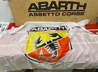 Bandiera Abarth Ufficiale