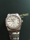 Audemars Piguet ROYAL OAK 15400ST I Serial 41mm