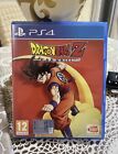 DRAGON BALL Z: KAKAROT (PlayStation 4)