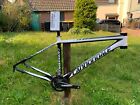 Cannondale Flash Carbon 2012 Rahmenset Gr. Medium