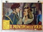 IL PRINCIPE DELLE VOLPI (1949) copia 16 mm