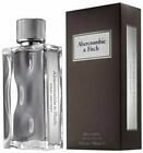 Abercrombie & Fitch First Instinct Profumo da Uomo Eau de Toilette 100 ml