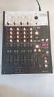 Mixer KORG ZERO 4 DJ