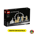 Lego Architecture 21034 - London