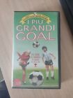 VHS i più grandi goal titanus univideo