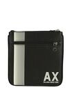 borsello ARMANI EXCHANGE borsello NERO ND  scelta=P NERO 9524894R818.00020