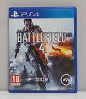 Battlefield 4 Ps4 Playstation