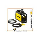 SALDATRICE INVERTER MMA ESAB ROGUE ES 150I