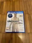 UNCHARTED THE NATHAN DRAKE COLLECTION PER PS4 USATO