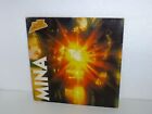 Mina Hit Parade - Vinile Lp Compilation Gatefold - Curcio 1982