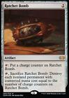 Ratchet Bomb FOIL | NM | Double Masters | Magic MTG