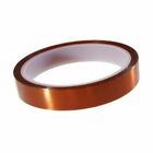 Cinta adhesiva Kapton 20mm (resitente al calor)