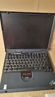 IBM ThinkPad T21 ) - Notebook, 13,3 pollici, Intel Pentium 3, 32 GB HDD