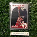 Michael Jordan 1990 NBA Hoops #65