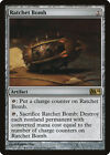 Ratchet Bomb   VO -  MTG Magic (EX)